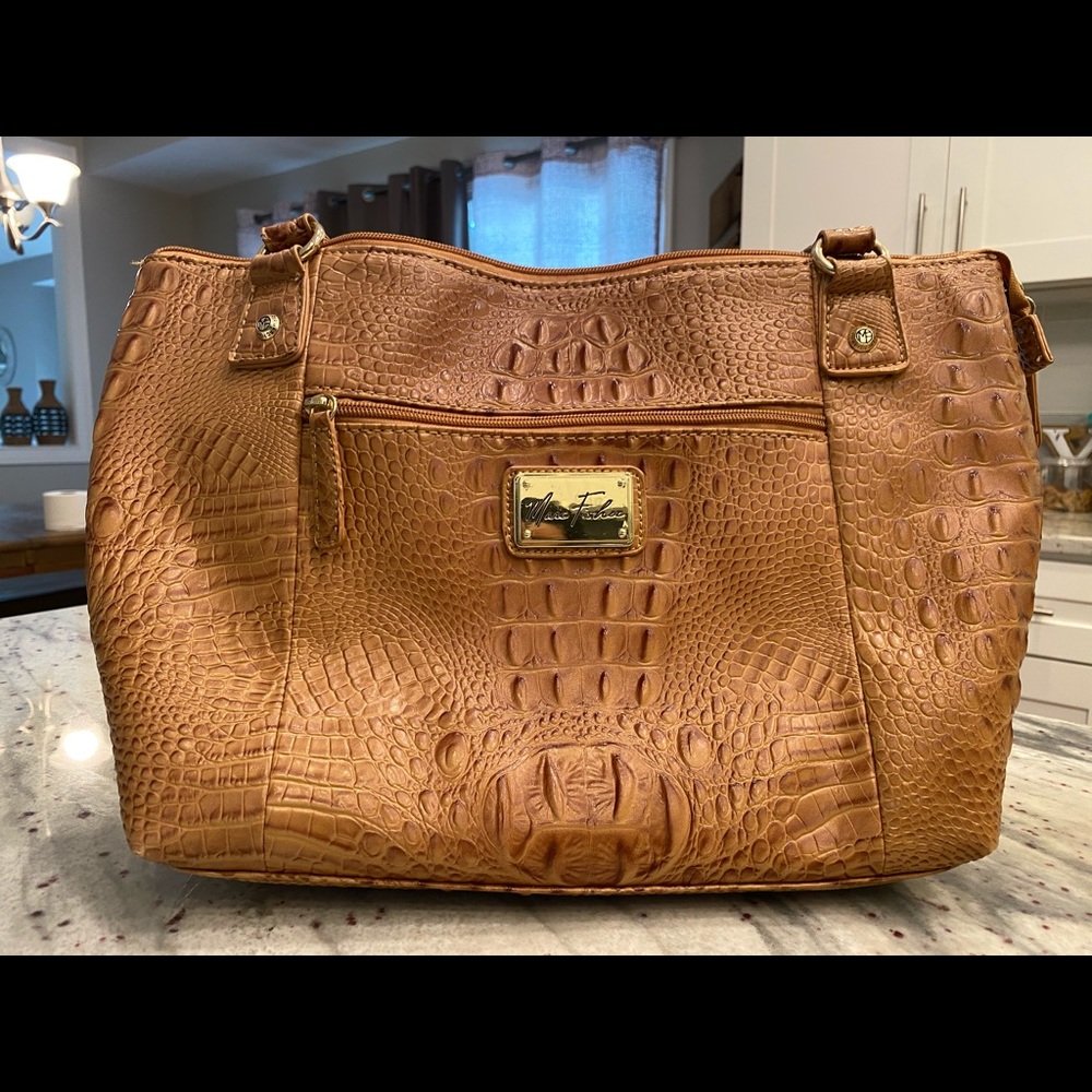 Marc Fisher Tote